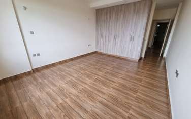 2 Bed Apartment with En Suite in Kileleshwa