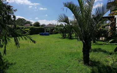 6 Bed Townhouse with En Suite at Bogani
