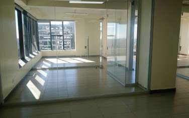 2,200 ft² Office with Service Charge Included in Waiyaki Way
