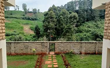 4 Bed House with En Suite at Redhill Off Limuru Rd