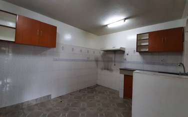 Serviced 2 Bed Apartment with Parking in Kileleshwa