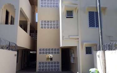 1 Bed Townhouse in Bamburi
