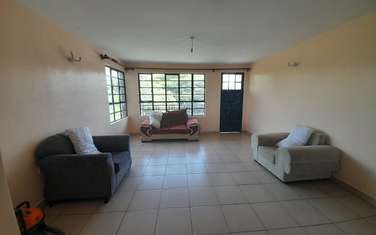 3 Bed Apartment with En Suite at Olekasasi