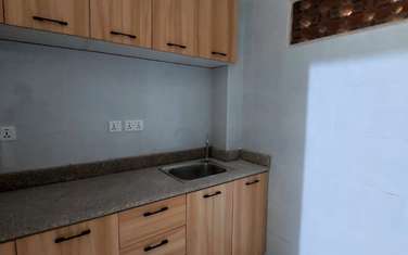 Studio Apartment with En Suite at Kangundo Road