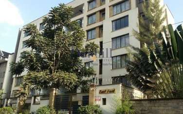4 Bed Apartment with En Suite at General Mathenge