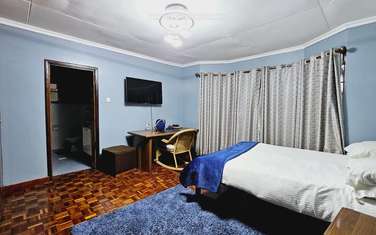 4 Bed Villa with En Suite at Karen