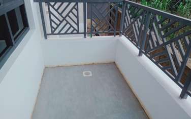 2 Bed Apartment with En Suite at Muhuri Road