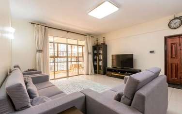 4 bedroom apartment for rent in Lavington