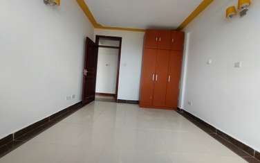 1 Bed Apartment with En Suite at Kilimani Road