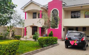  5 bedroom house for sale in Syokimau