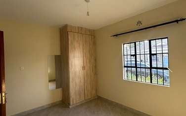 3 Bed Apartment with En Suite in Ngong
