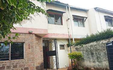  4 bedroom house for rent in Langata