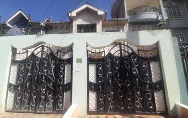 7 Bed Townhouse at Nasra Gardens