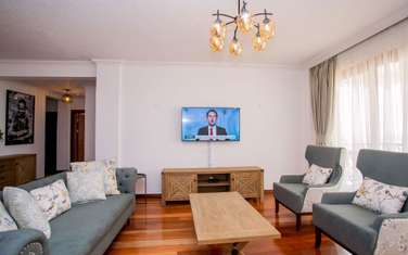 3 Bed Apartment with En Suite in Upper Hill