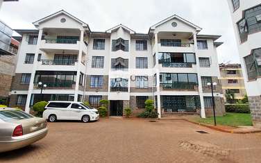3 Bed Apartment with En Suite in Lavington