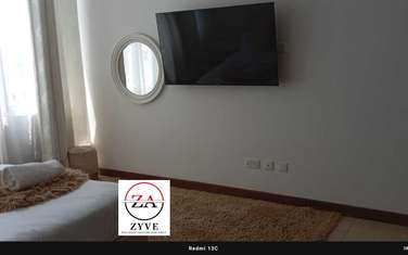 Serviced 1 Bed Apartment with En Suite at Near Yaya Center