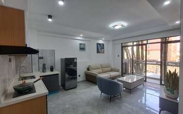 1 Bed Apartment with Swimming Pool in Lavington