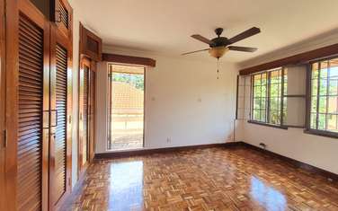 4 Bed Townhouse with En Suite at Shanzu Road