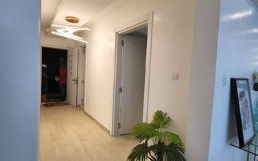 4 Bed Apartment with En Suite in South C