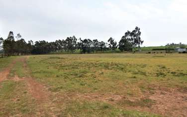 0.042 ha Residential Land at Rwamburi Rd