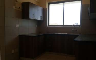 2 Bed Apartment with En Suite at Mogotio Road
