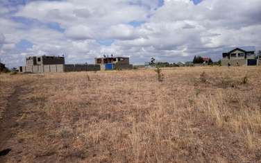 239 m² Land in Ruiru