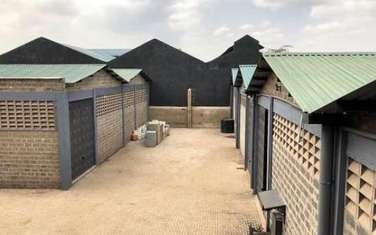 Warehouse for sale in Nairobi West