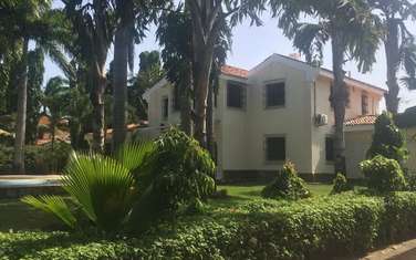 5 bedroom townhouse for sale in Nyali Area