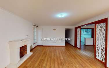 4 Bed House with En Suite at Kiambu Rd