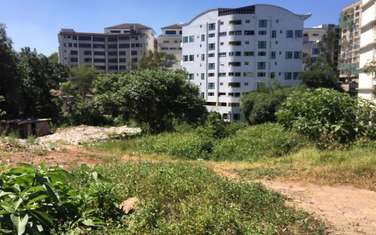 1 ac land for sale in Westlands Area