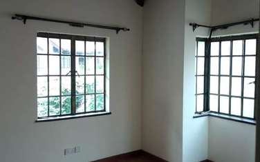 4 Bed Townhouse with En Suite at Shanzu Rd
