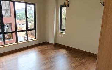 4 Bed Apartment with En Suite at Kileleshwa