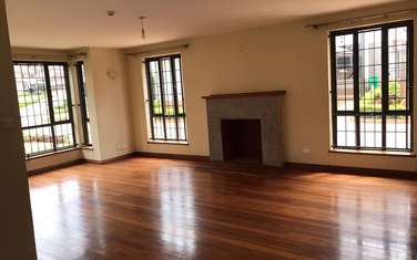 5 Bed Townhouse  in Runda