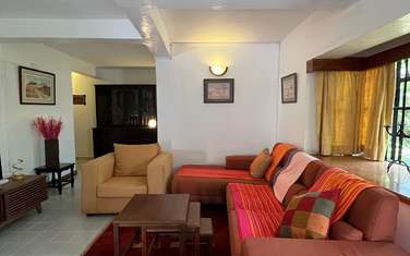 2 Bed House with En Suite at Runda Ruaka Road