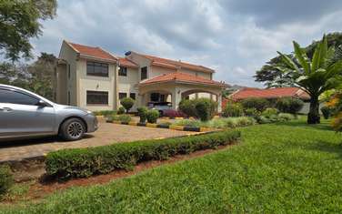 5 Bed House with En Suite at Runda Groove