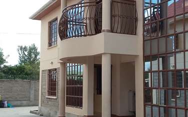 3 bedroom house for rent in Athi River