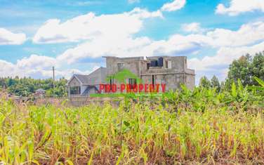 0.05 ha Residential Land at Lusigetti