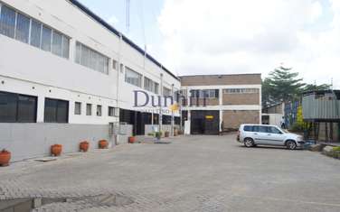 2.06 ac Land at Enterprise Road
