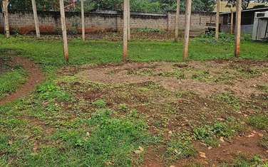 Land in Karen