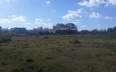 2 ac Land at Kenol Makuyu Rd
