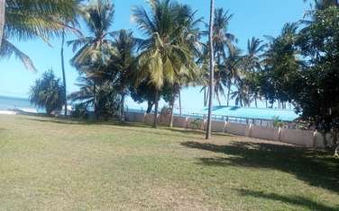 Commercial Land at Sun N Sand Beach Resort
