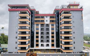 Serviced 2 Bed Apartment with En Suite at Kitisuru Area