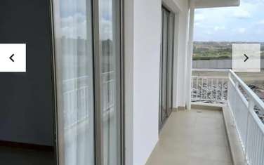 1 Bed Apartment with Swimming Pool in Mlolongo