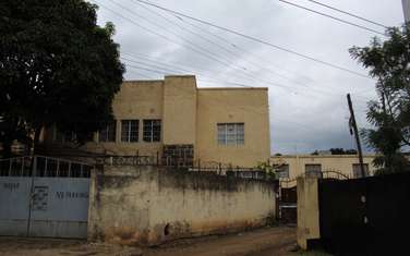 Residential Land in Nairobi West