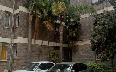 1 Bed Apartment  in Kilimani