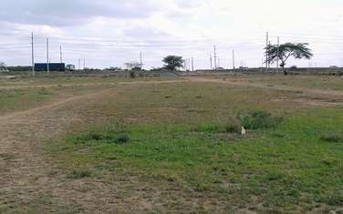 4.5 ac Land in Athi River