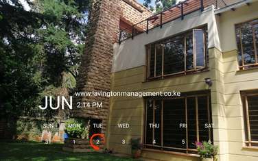4 Bed House with En Suite at Lavington Green