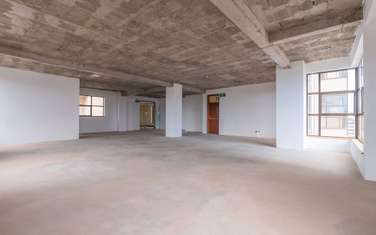 Office with Parking in Kilimani