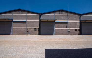 1100 m² warehouse for sale in Thika Road