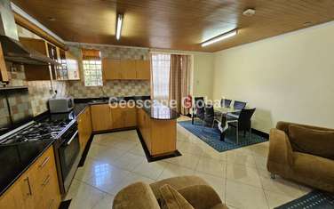3 Bed House with En Suite at Westland